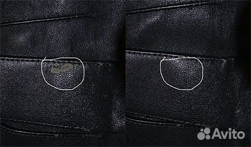 Жидкая кожа 