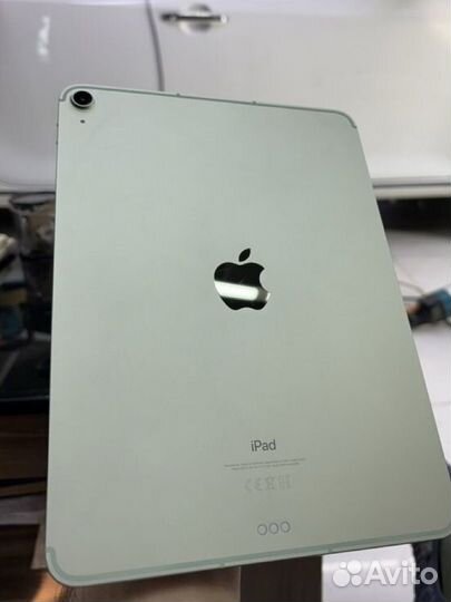 Apple iPad air 4 256 cellular
