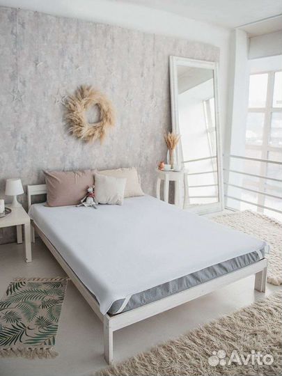 Наматрасники непромокаемые