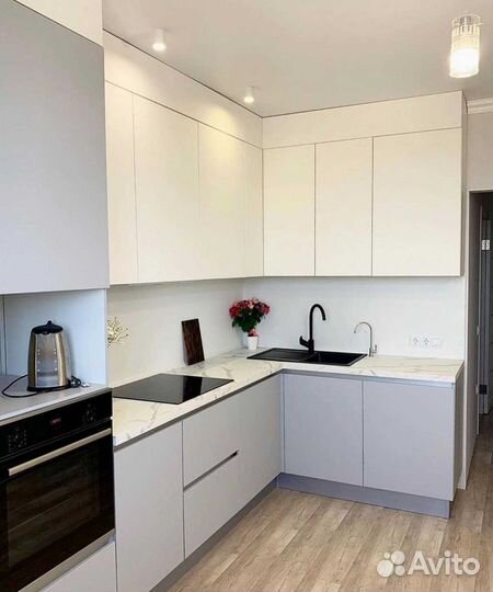 Кухонные гарнитуры