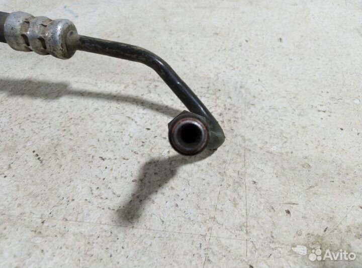 Шланг гидроусилителя Ford Focus 2