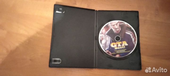 GTA для пк (новое)