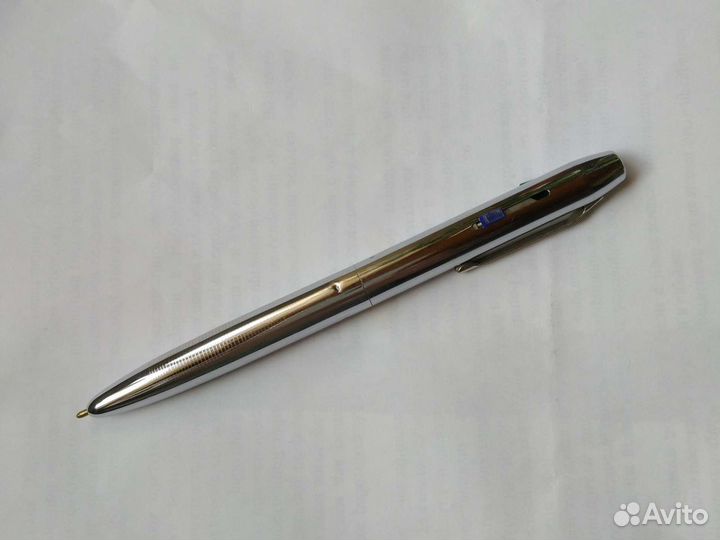 Авторучка СССР