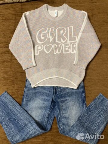 Вещи для девочки 116 р