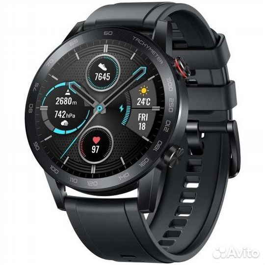 Часы honor watch magic 2