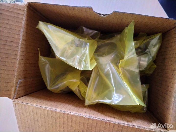 Гидрокомпенсатор hyndai