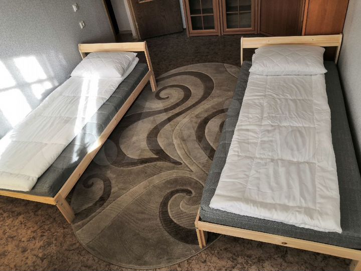 2-к. квартира, 60 м², 7/9 эт.