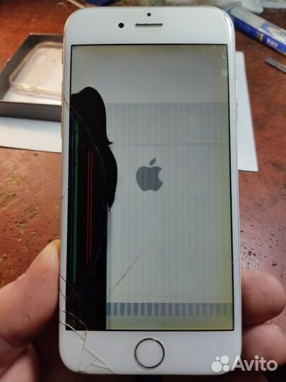 Ремонт сотовых телефонов и компьютерной техники