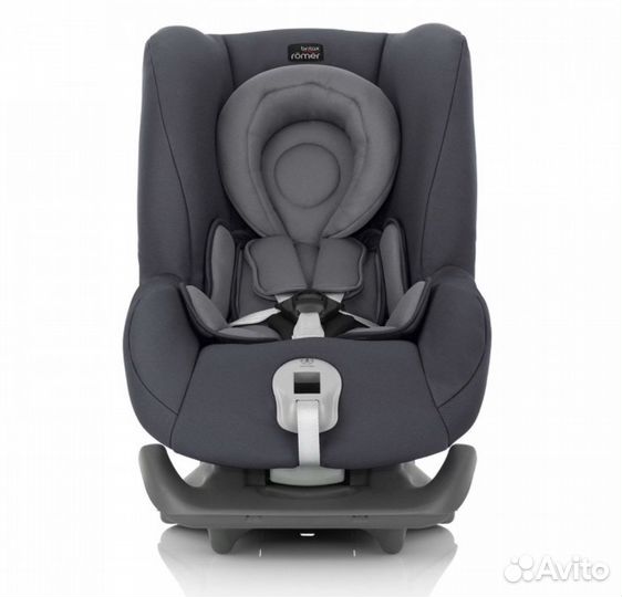 Автокресло Britax roemer first class plus
