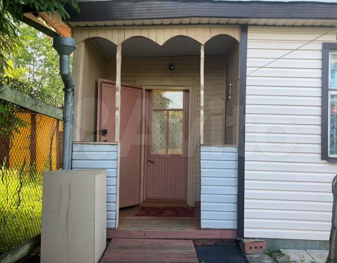 Дача 55 м² на участке 11,3 сот.