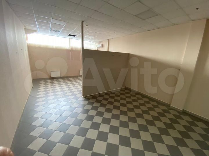 Офис, 50 м² ТК Евроремонт