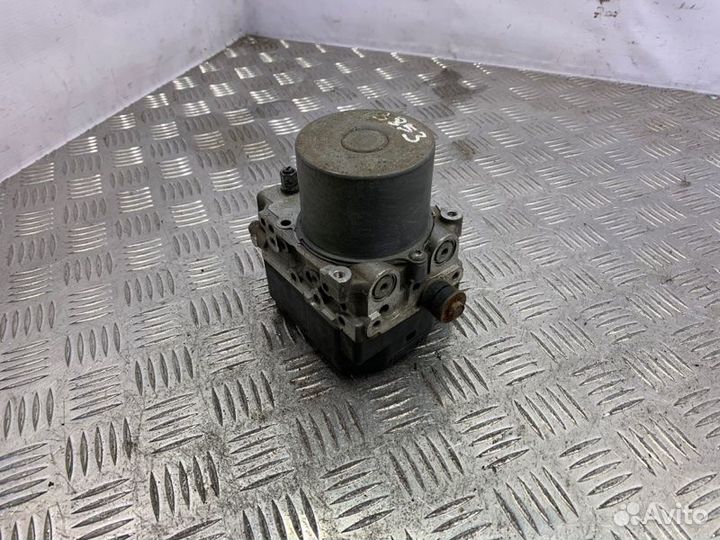 Блок ABS Mazda 6 2012