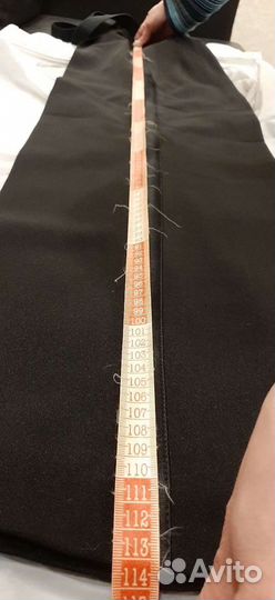 Фрак, брюки для бальных танцев