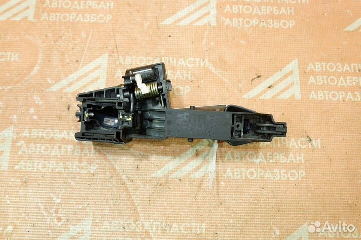 Ручка двери наружная задней левой Kia Ceed CD