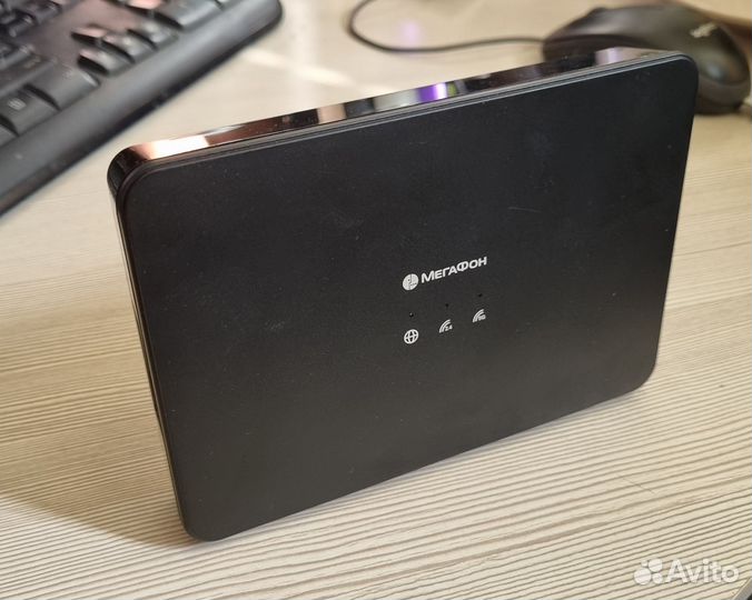 Wifi роутер d-link dir-815/s