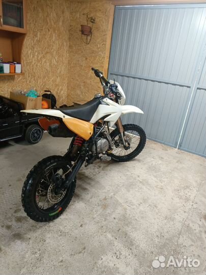 Racer Rc125pm