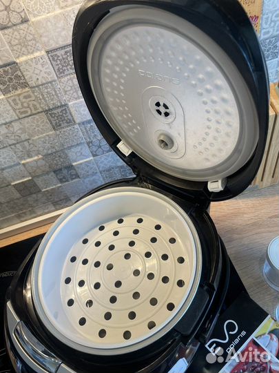 Мультиварка Polaris evo 0225