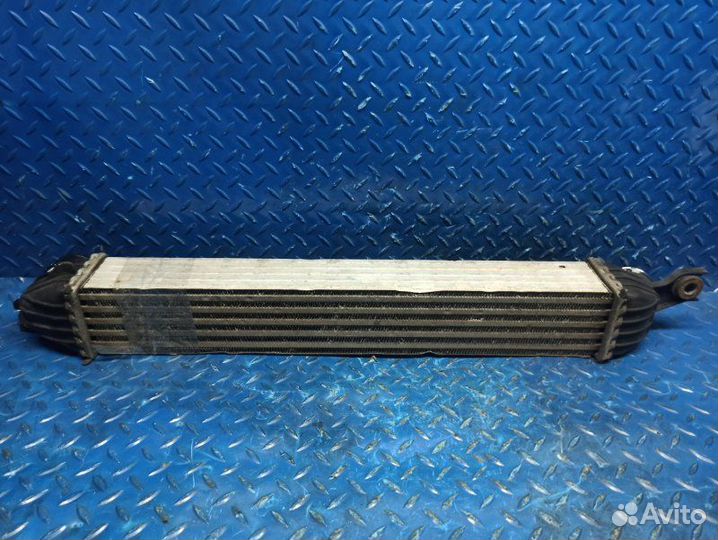 Радиатор интеркулера Mini Countryman R60