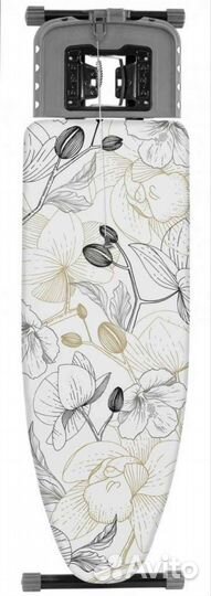 Гладильная доска Nika Sofy новая. Цена 3440