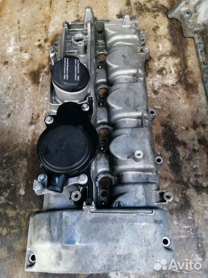 Клапанная крышка от 611