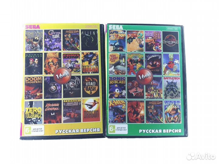 Картриджи Сега. Mortal kombat, Sonic и все,все,все