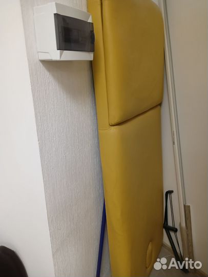 Массажная кушетка бу