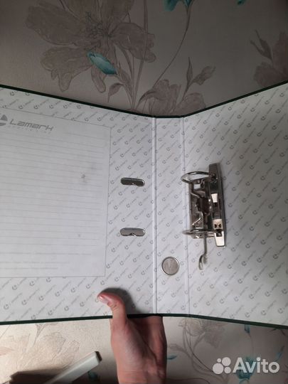 Папка архивная