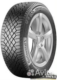 Continental ContiVikingContact 7 195/55 R15 89T