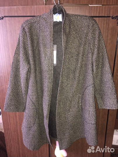 Кардиган женский