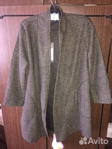 Кардиган женский