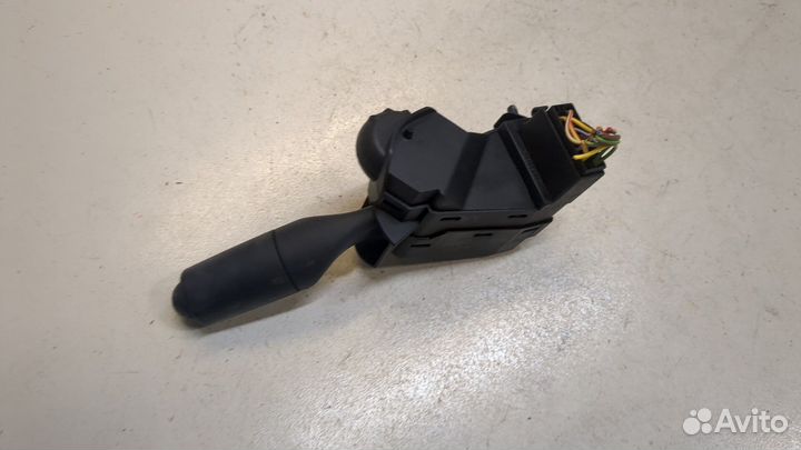 Переключатель поворотов Smart Fortwo, 2008