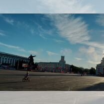 Экскурсии по г. Кемерово, гид-экскурсовод Кемерово, Кемерово