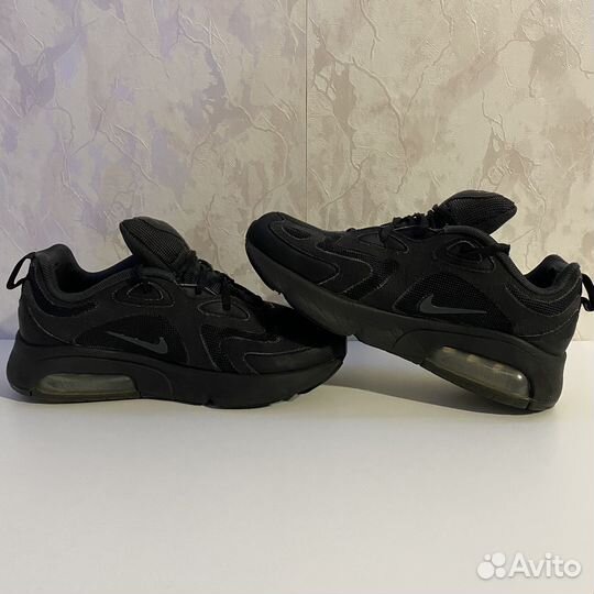 Кроссовки Nike Air Max 200 GS оригинал