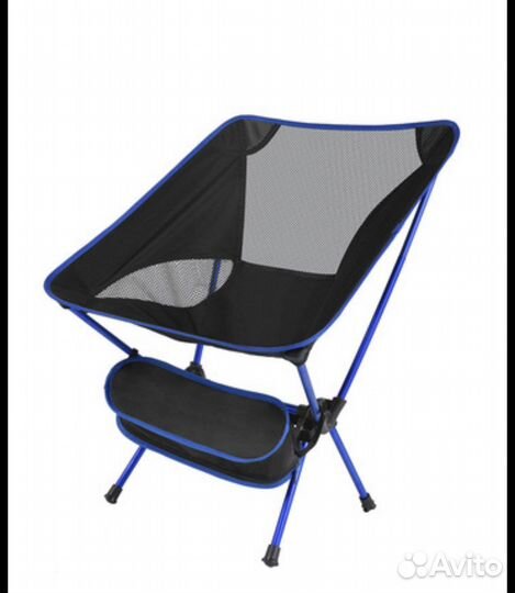 Кресло складное туристическое