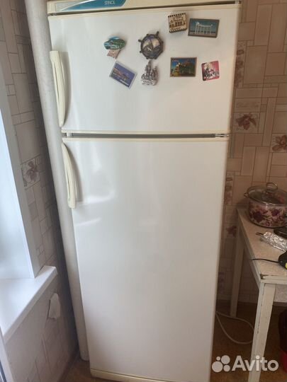 Холод льник Stinol