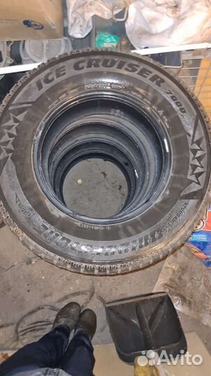 Continental ContiCrossContact LX 255/65 R17