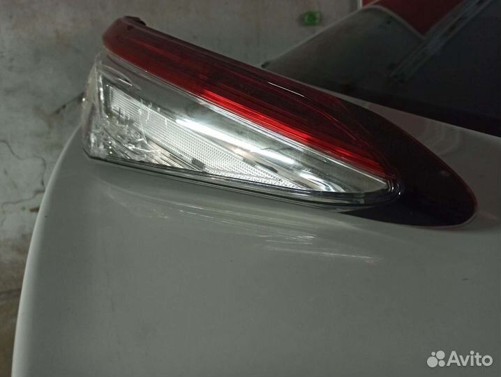 Фонарь камри 70