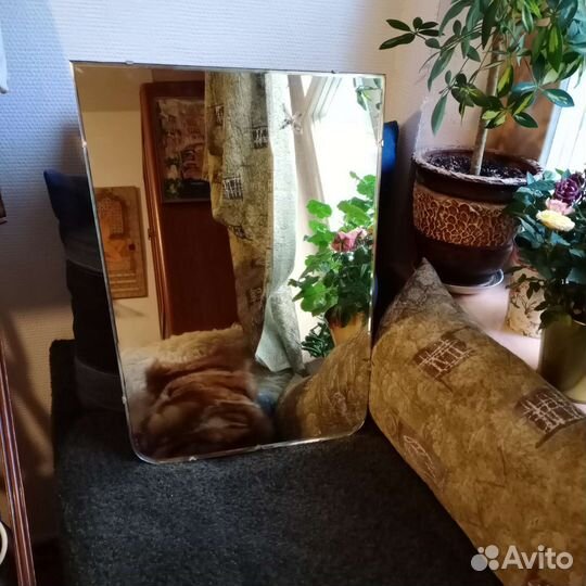 Зеркало СССР