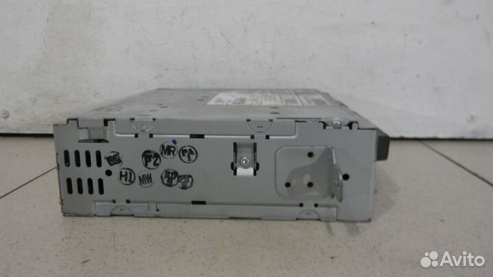 Магнитола Вольво XC90 1 C