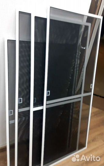 Москитная сетка для окон