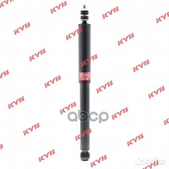 Амортизатор газовый задний Excel-G 343314