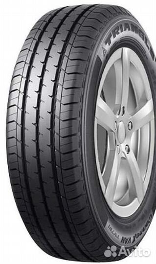 Triangle Connex Van TV701 225/70 R15C 110S
