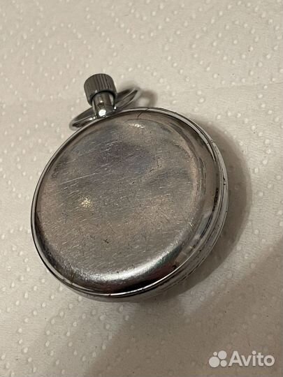 Секундомер СССР