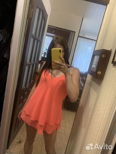 Летние вещи