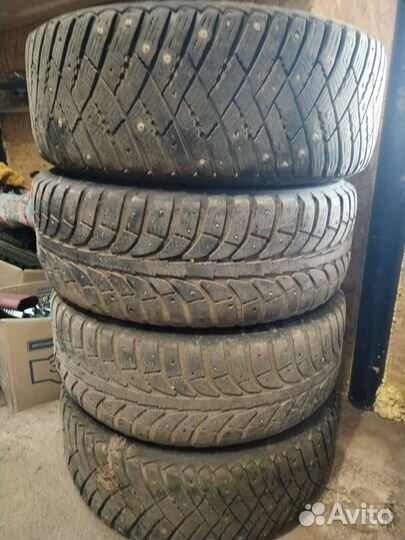 Arctic Claw Winter TXI 3.25/7 R17 94