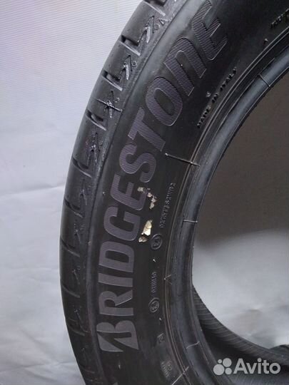 Bridgestone Turanza T005 215/55 R17 94W