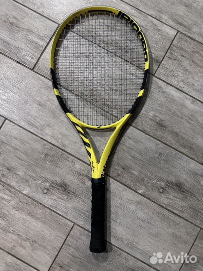 Ракетка для большого тенниса babolat