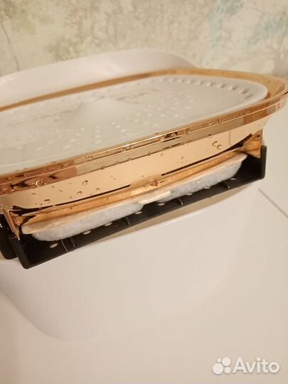 Фонтан поилка для кошек