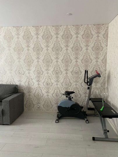 2-к. квартира, 48 м², 3/9 эт.