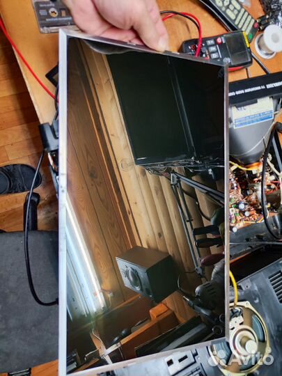 Матрица для ноутбука 17.3